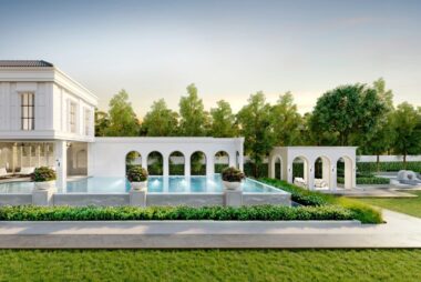 Hatton Residence Siri Sothorn