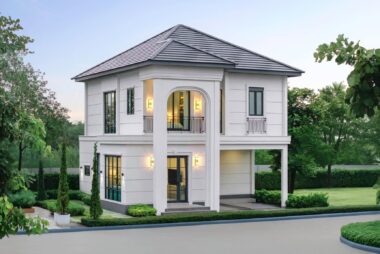 Hatton Residence Siri Sothorn